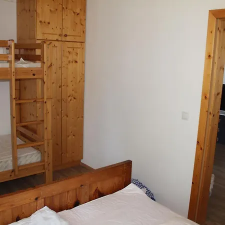 Appartement Haus Karoline