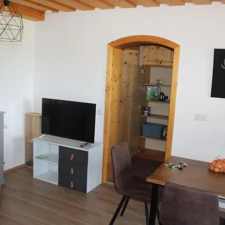 Haus Karoline Appartement *