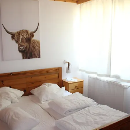 Appartement Haus Karoline