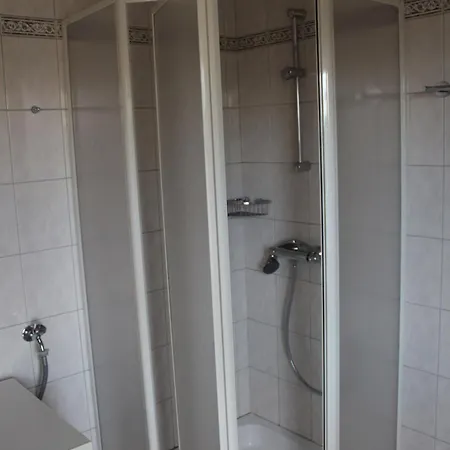Appartement Haus Karoline