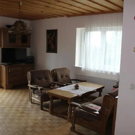 Haus Karoline Hochrindl