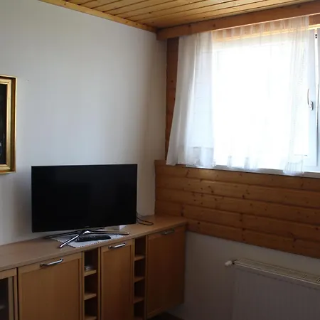 Haus Karoline * Hochrindl