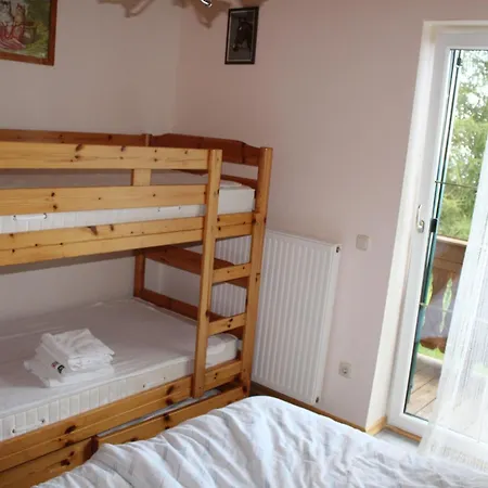 Haus Karoline Apartment