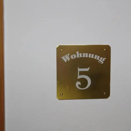 Haus Karoline Appartement Hochrindl