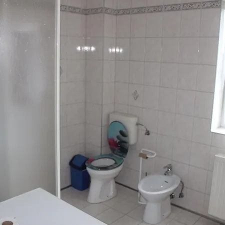 Haus Karoline Appartement Hochrindl