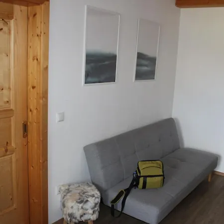 Appartement Haus Karoline Hochrindl