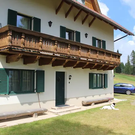 Haus Karoline
