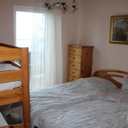 Haus Karoline Appartement