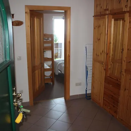 Appartement Haus Karoline