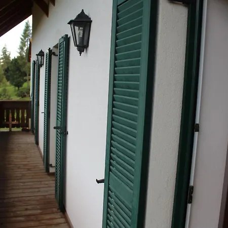 Haus Karoline Appartement *