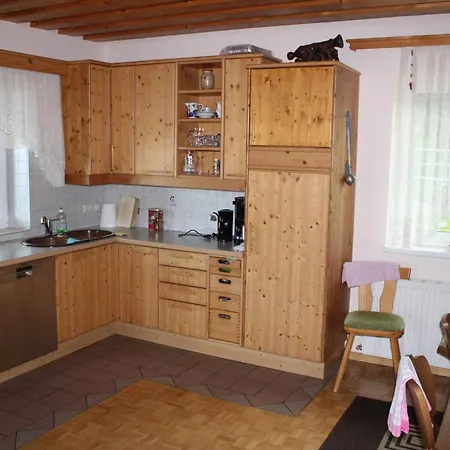 Haus Karoline *