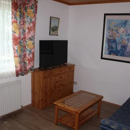 Haus Karoline Apartment