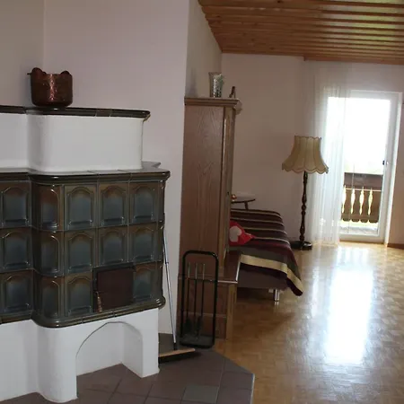 Apartment Haus Karoline *