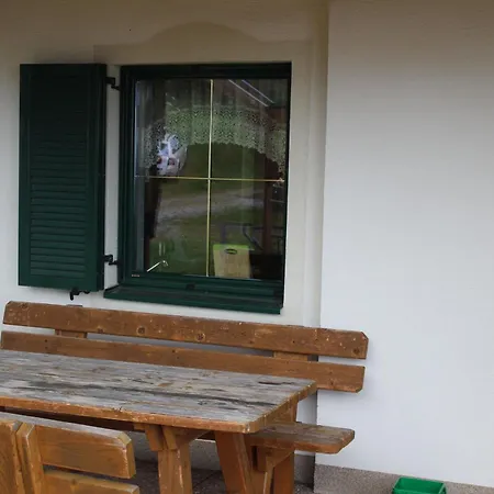 Haus Karoline Appartement
