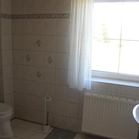 Haus Karoline Apartment *