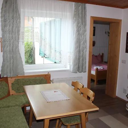 Haus Karoline Hochrindl