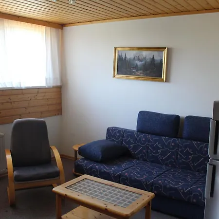 Haus Karoline * Hochrindl