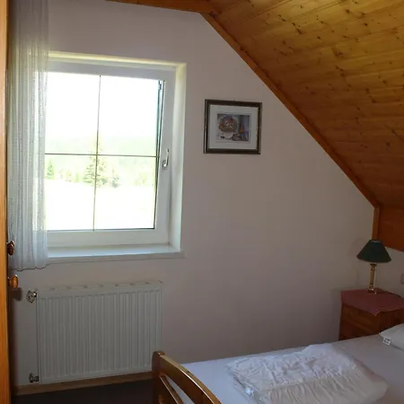 Appartement Haus Karoline Hochrindl