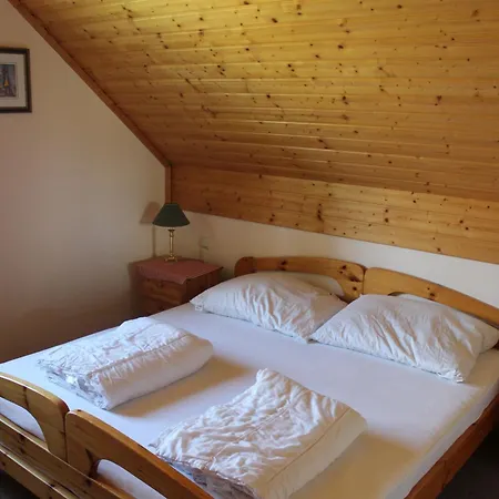 Haus Karoline Apartment