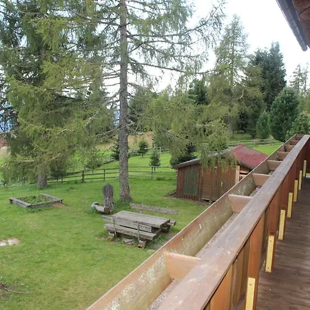 Appartement Haus Karoline *