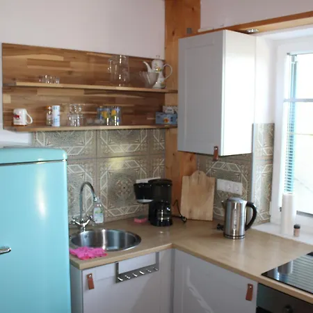 Haus Karoline Appartement *