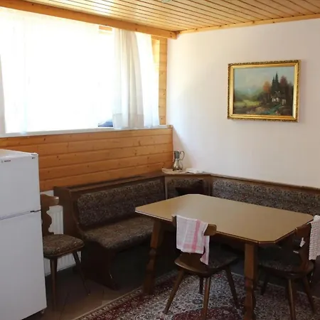 Apartment Haus Karoline *