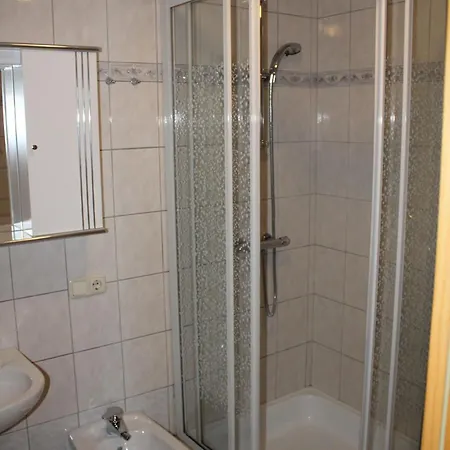 Haus Karoline *