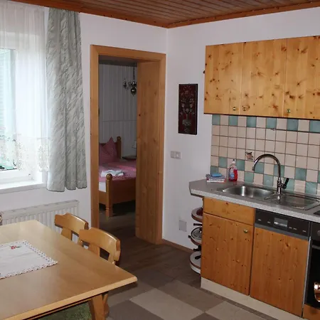 Haus Karoline *