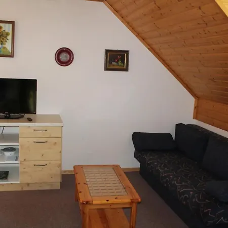 Haus Karoline * Hochrindl