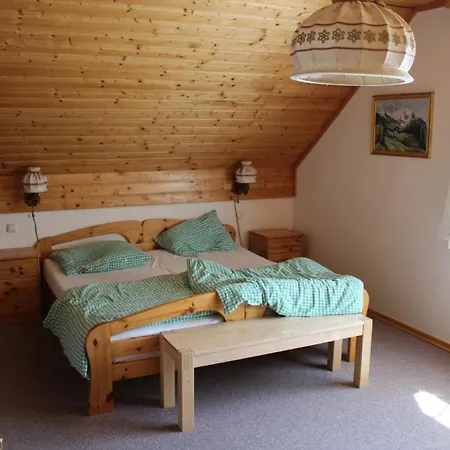 Haus Karoline Apartment Hochrindl