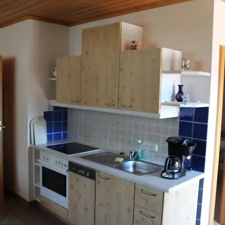 Haus Karoline Apartment