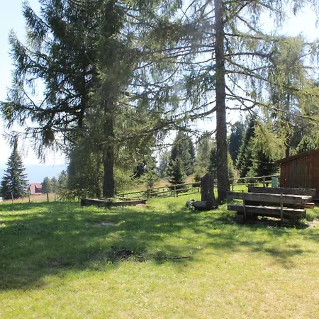 Haus Karoline Appartement *