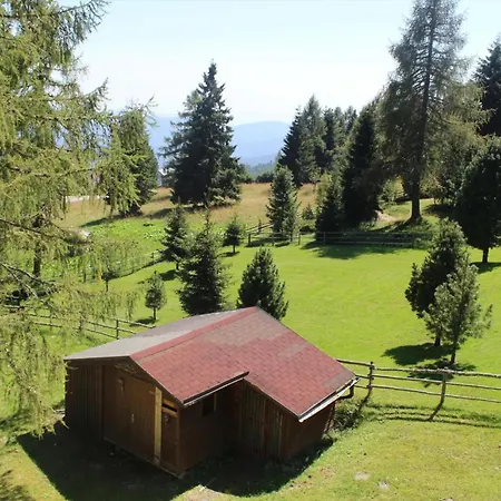 Haus Karoline Appartement Hochrindl