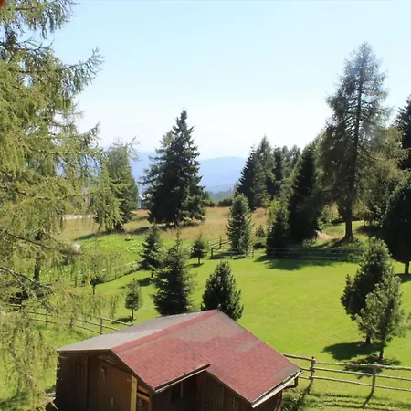 Appartement Haus Karoline